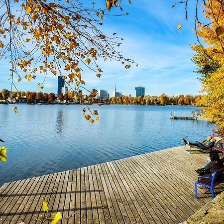 Millennium Top Apartment Відень Екстер'єр фото