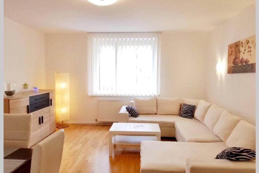 Millennium Top Apartment Відень Екстер'єр фото
