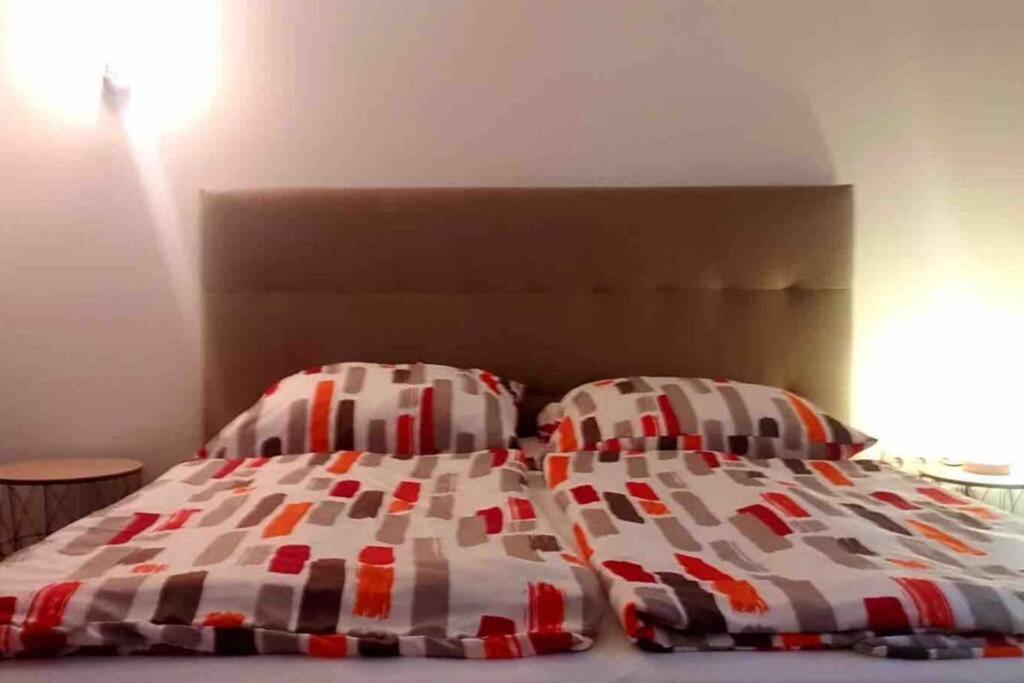 Millennium Top Apartment Відень Екстер'єр фото