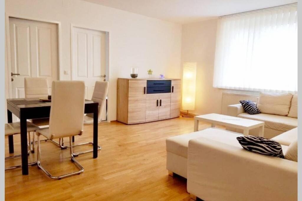 Millennium Top Apartment Відень Екстер'єр фото