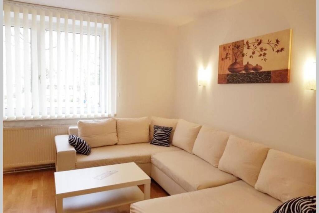 Millennium Top Apartment Відень Екстер'єр фото