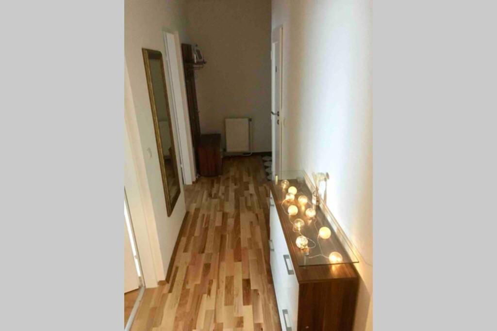 Millennium Top Apartment Відень Екстер'єр фото