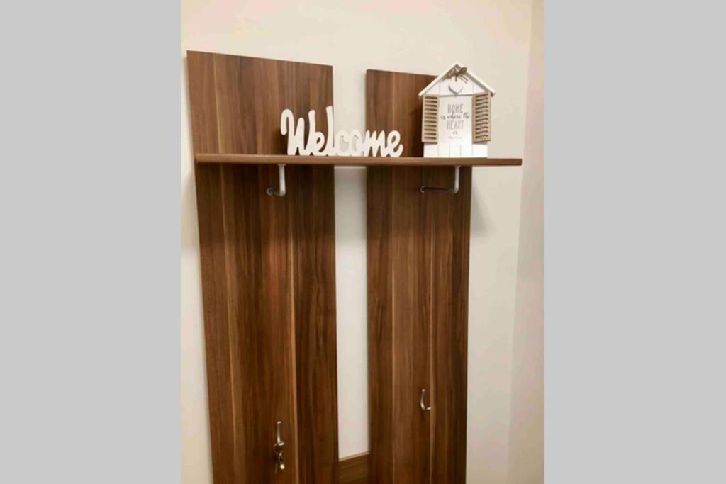 Millennium Top Apartment Відень Екстер'єр фото