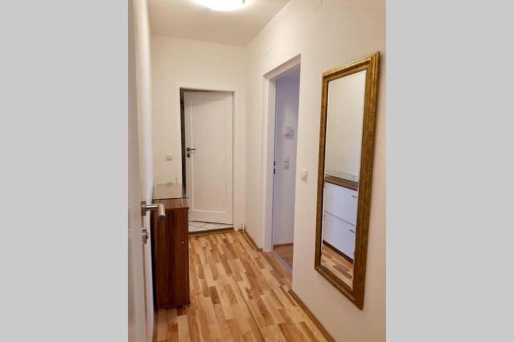 Millennium Top Apartment Відень Екстер'єр фото