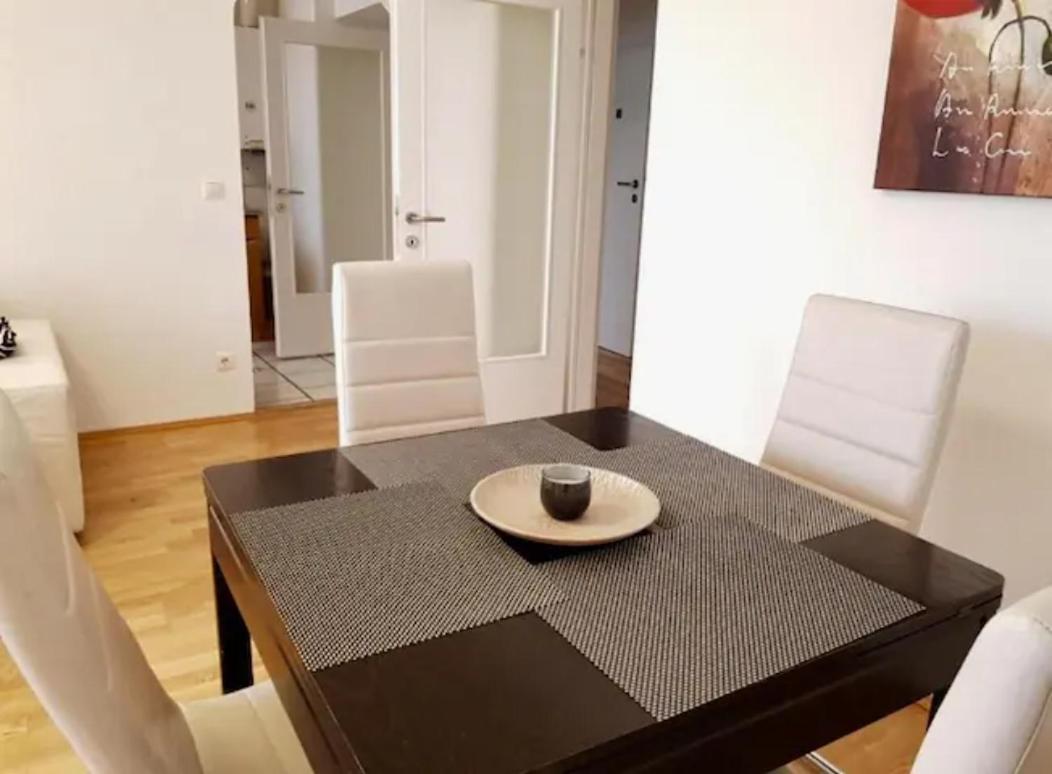 Millennium Top Apartment Відень Екстер'єр фото
