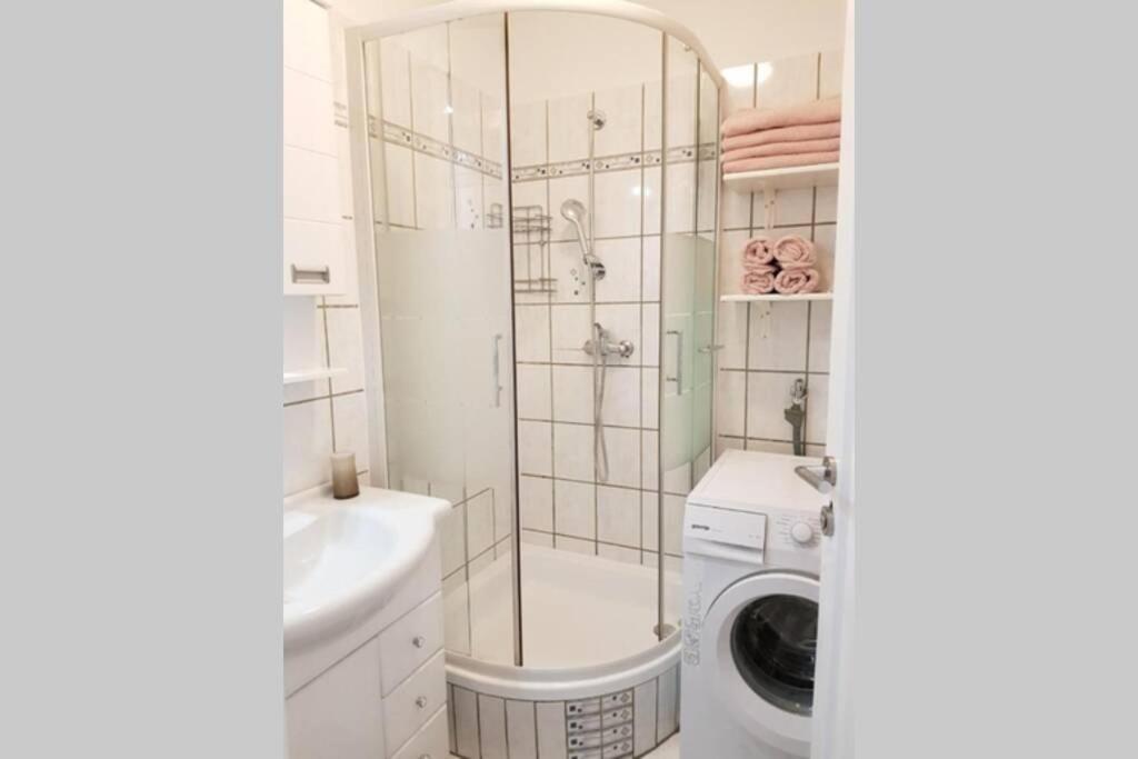 Millennium Top Apartment Відень Екстер'єр фото